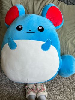Plushies