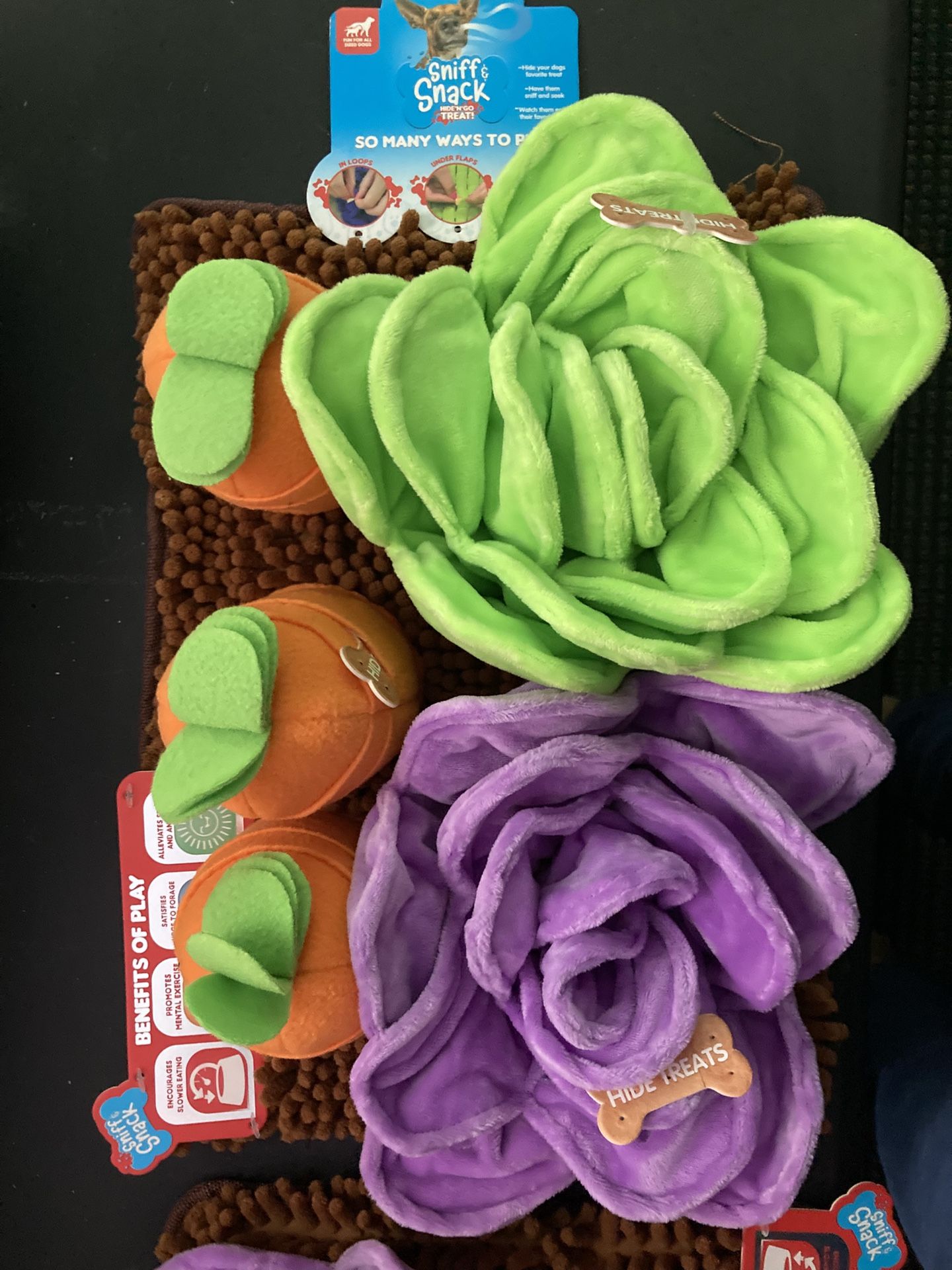 Dog Toy