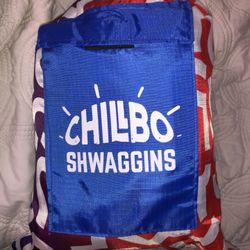 Camping Inflatable Chair 