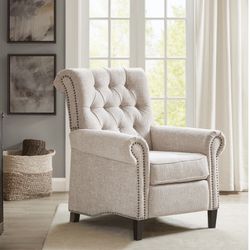 Zak Manual Recliner