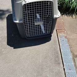 Crate Kennel For Dogs Or Cats Airline Approved