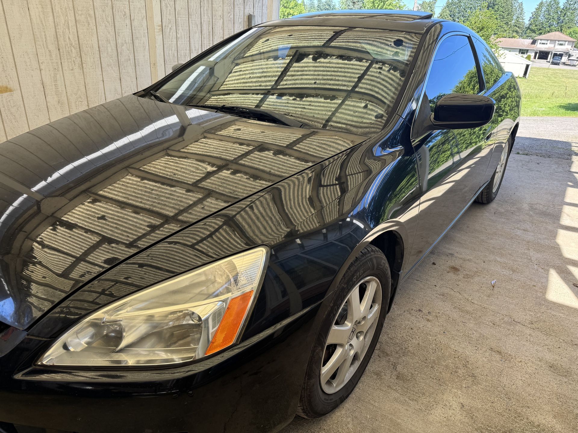 2005 Honda Accord