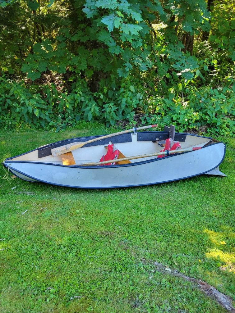Fold A Boat