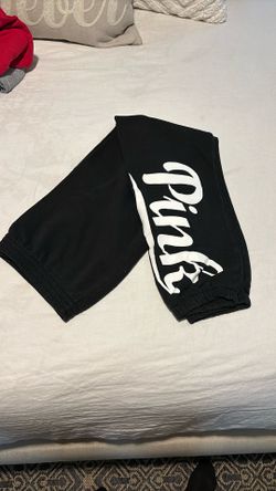 Victoria Secret PINK Sweat Pants