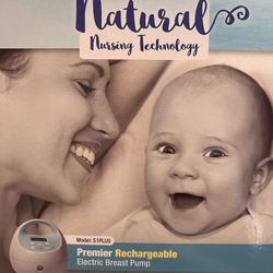 Electric Breast pump