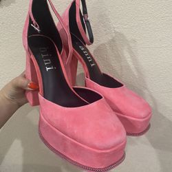 New Gianni Bini Heels Size 8