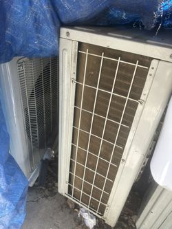 Wall Mount Gree Air Conditioning