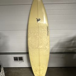 Waterboyz Shortboard Surfboard 