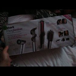Hair Equipment 