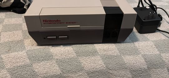 NES