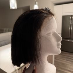 Frontal Lace Wig 13x6