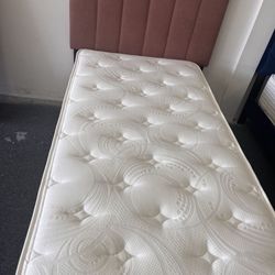 Twin Mattress