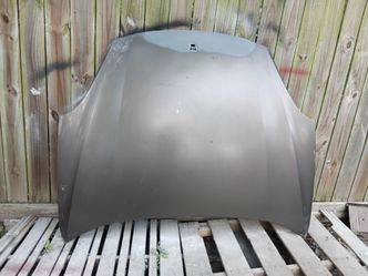 2015-2018 Porsche Cayenne Hood Used Original