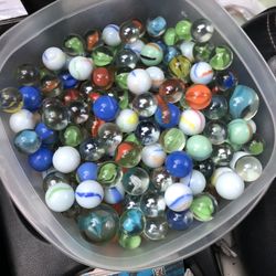 Marbles