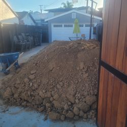 Clean Dirt