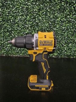 DEWALT
ATOMIC 20-Volt MAX Brushless Cordless 1/2 in. Drill Driver (Tool-Only)