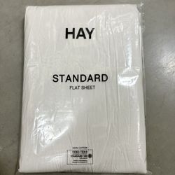 Hay Sheets New Never Used