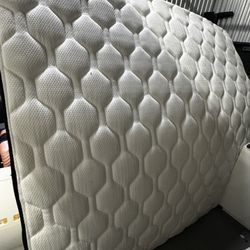 King Mattress