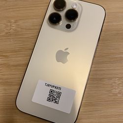 iPhone 14 Pro Fully Unlocked 
