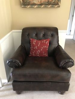 Brand new couch
