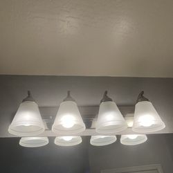 Bathroom Light 