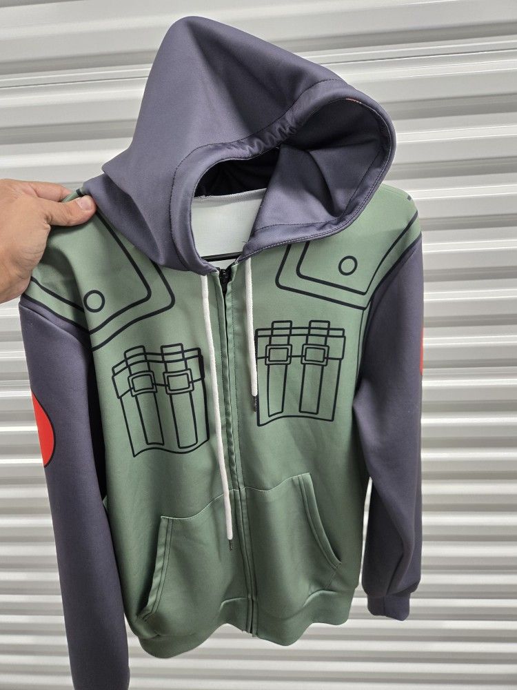Naruto Hoodie