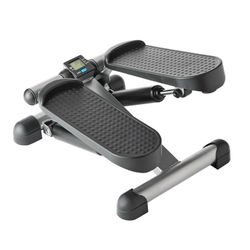 Stepper