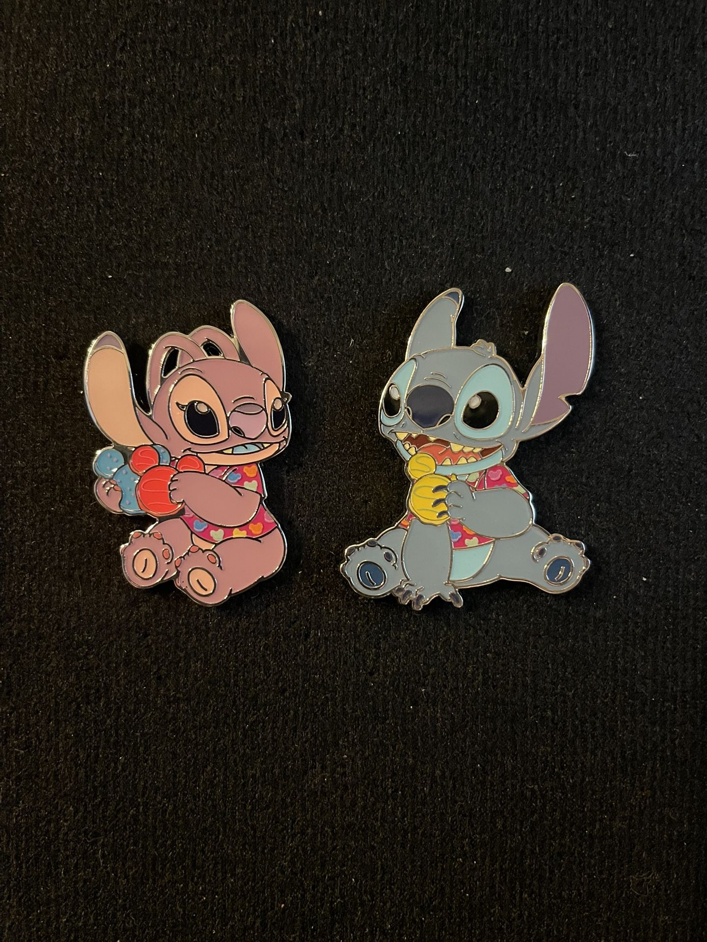 Disney Pins