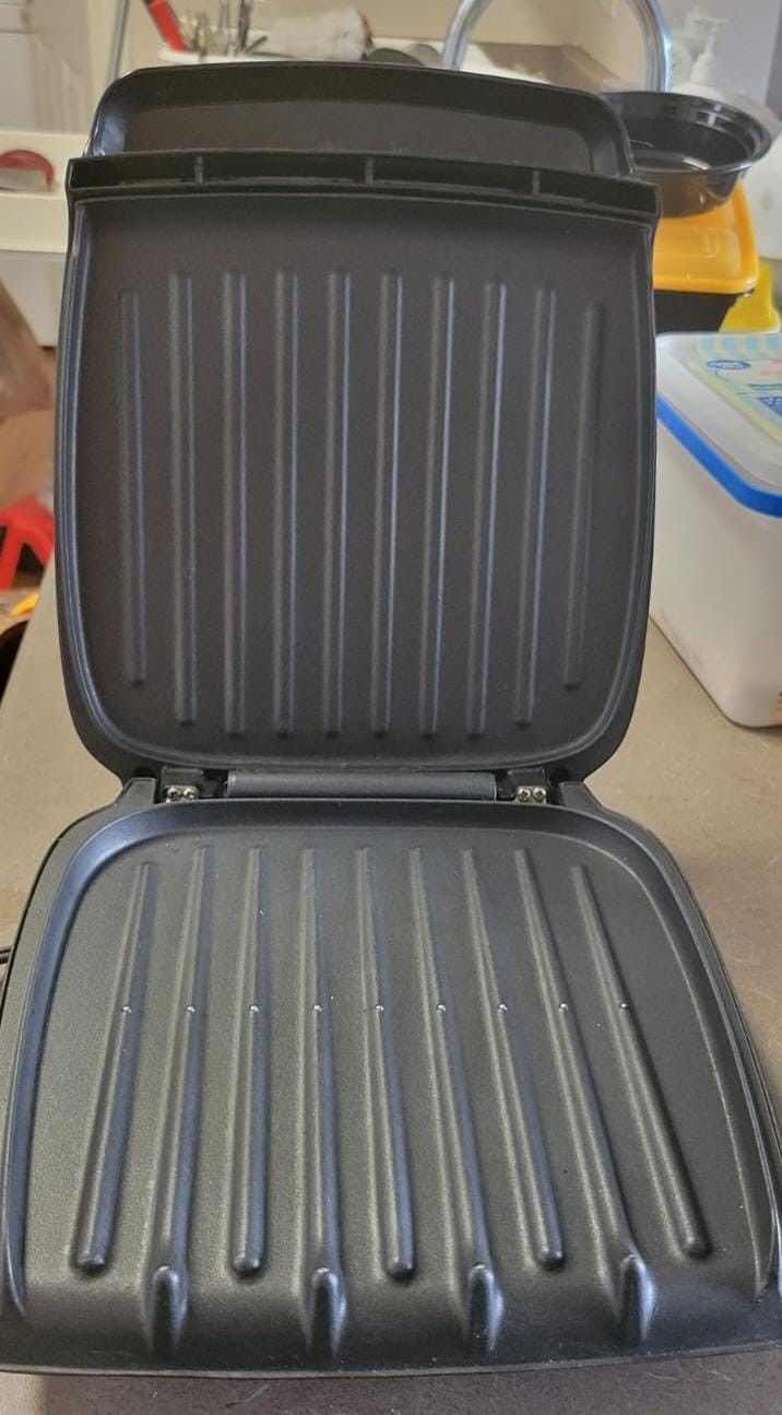 Sandwich Maker