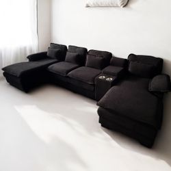 Couch Sectional 