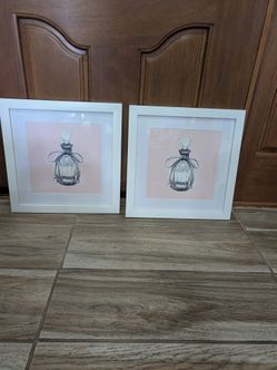 Wall decor