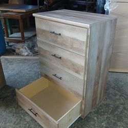 Cajonera gumbo, big Dresser, chest Of Drawers