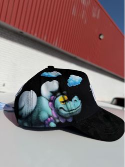 Gorra Dandy hats días nublados