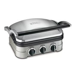 Grilled