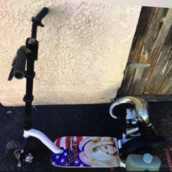 Goped GSR40 (Y-Frame)