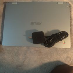 ASUS CM1402FM2 FLIP CHROMEBOOK