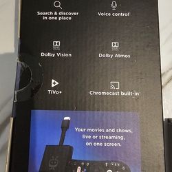 Tivo Stream 4K 