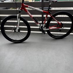 MICARGI mountain bike