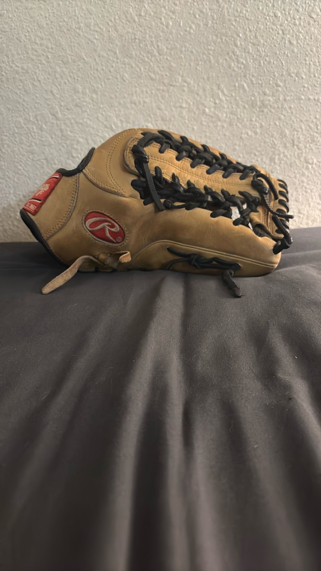 Rawling Pro Preferred Baseball Glove