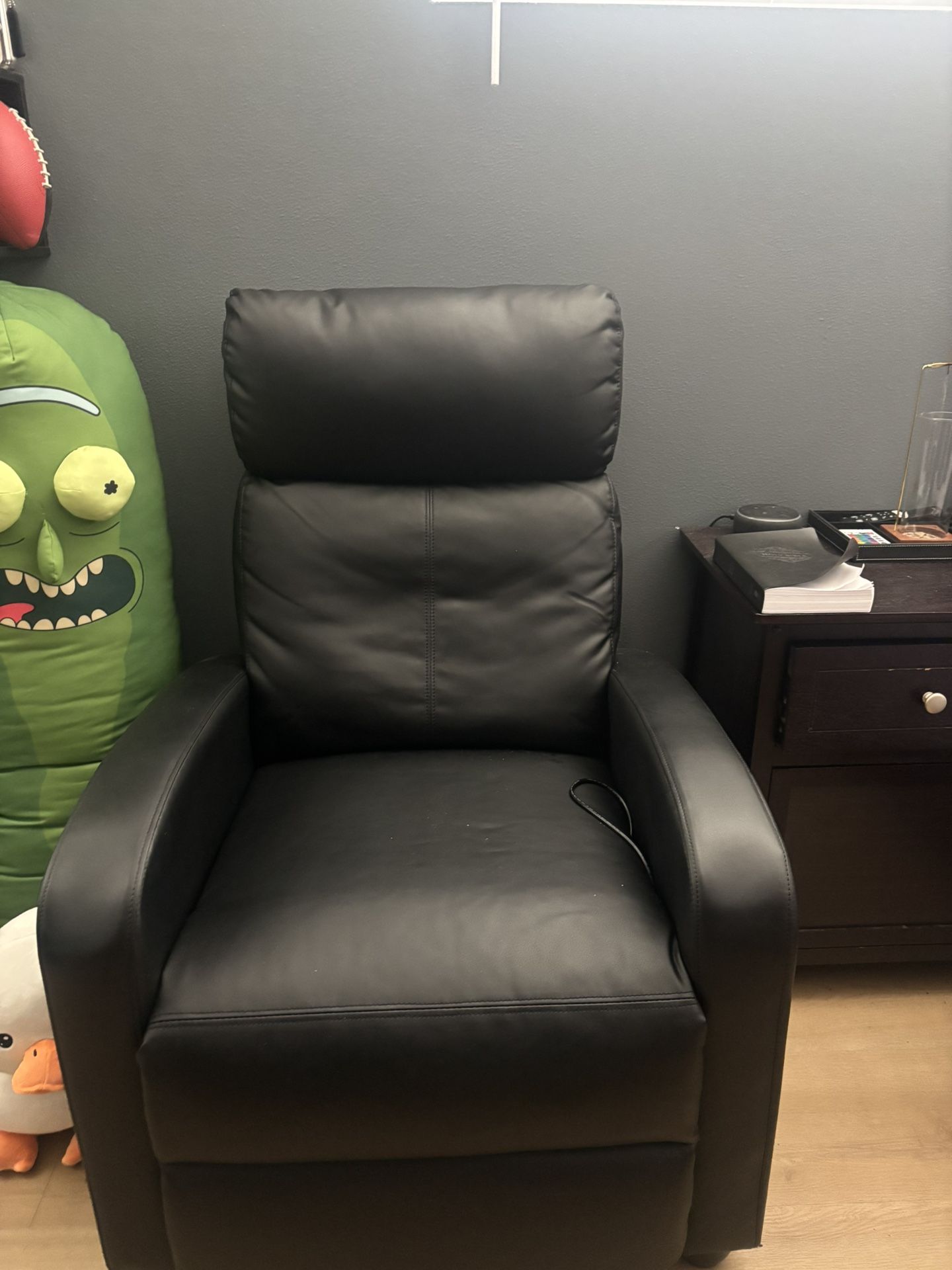 Massage Reclining Chair 
