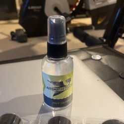 Touch Up Pain