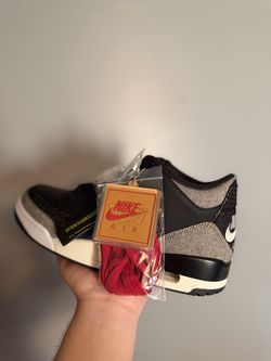 Nike Air Jordan 3 Levi’s