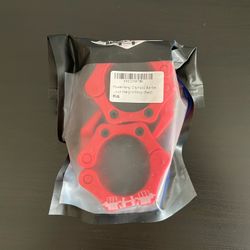 Olympic Barbell Clamps Quick Release New