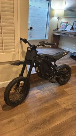 Eride pro mini (trades for built super or zooz ultra Ripster and cash)