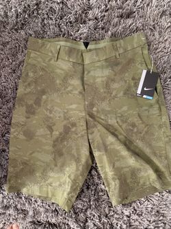 Nike Golf Short Mens 31 Dri-Fit $90 New
