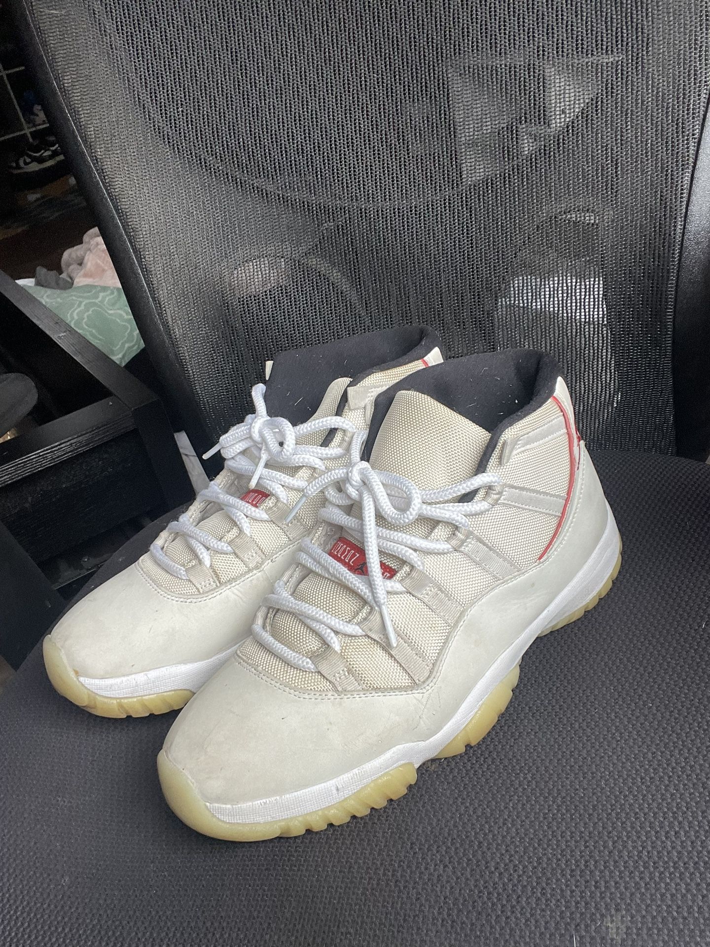 Jordan 11