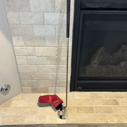 Scotty Cameron Studio Style 1.5 Titleist Putter