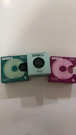 Speks