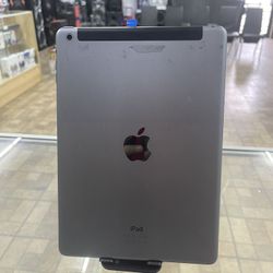 $125 For Ipad Air Cellular & Wifi Clean With Charger @ 12811 N Nebraska Ave. Tampa, 33612 