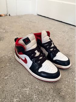 Nike Jordan 1 Mid (PS)